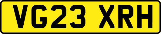 VG23XRH