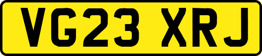 VG23XRJ