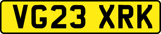 VG23XRK