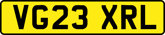 VG23XRL