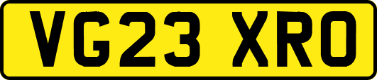 VG23XRO