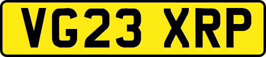 VG23XRP
