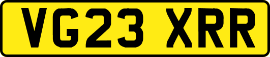 VG23XRR