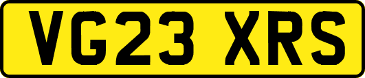 VG23XRS