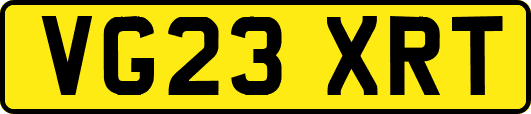 VG23XRT