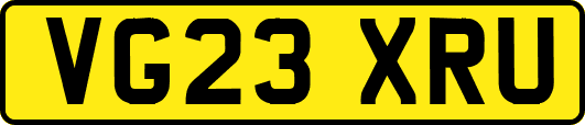 VG23XRU