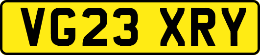 VG23XRY