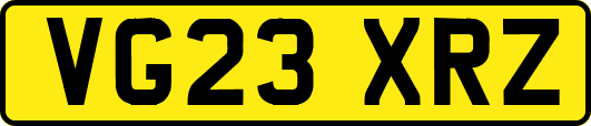 VG23XRZ