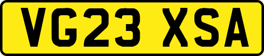 VG23XSA