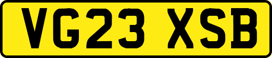 VG23XSB