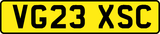VG23XSC