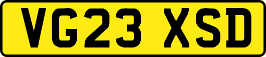 VG23XSD