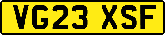 VG23XSF