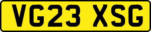 VG23XSG