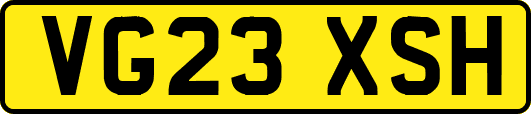 VG23XSH