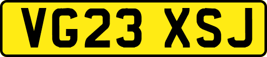 VG23XSJ