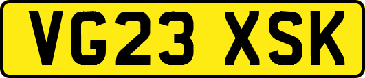 VG23XSK