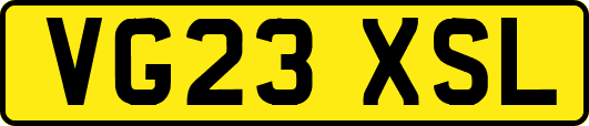 VG23XSL