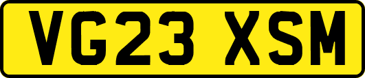 VG23XSM