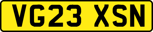 VG23XSN