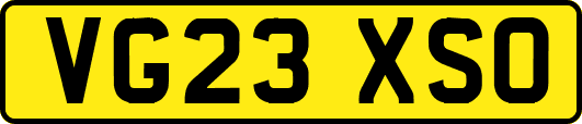 VG23XSO