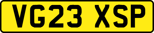 VG23XSP
