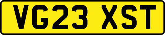 VG23XST