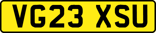 VG23XSU
