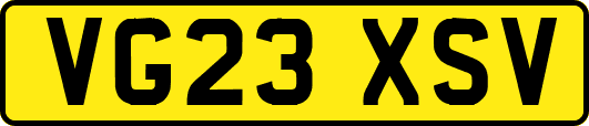 VG23XSV