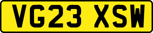 VG23XSW
