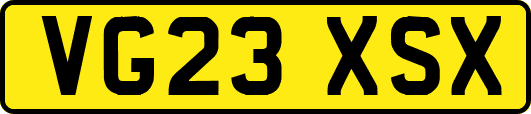 VG23XSX
