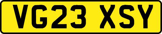 VG23XSY