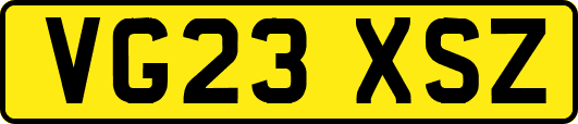 VG23XSZ