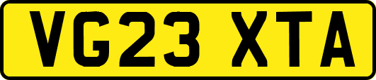 VG23XTA