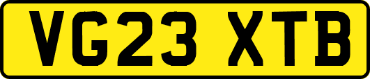 VG23XTB