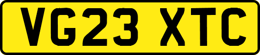 VG23XTC