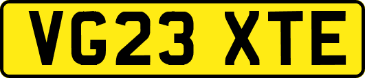 VG23XTE
