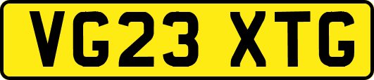 VG23XTG