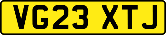 VG23XTJ