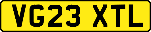 VG23XTL