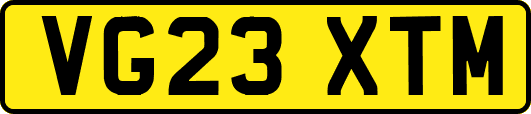 VG23XTM