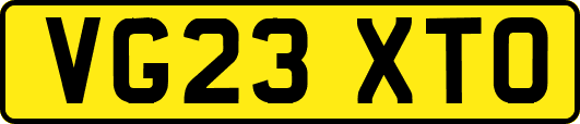 VG23XTO