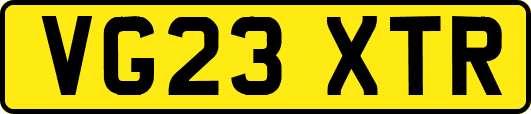 VG23XTR