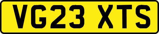VG23XTS