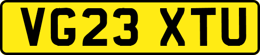 VG23XTU