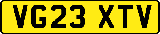 VG23XTV