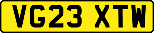 VG23XTW