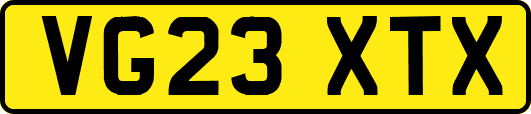 VG23XTX