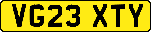 VG23XTY