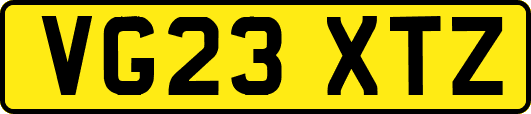 VG23XTZ